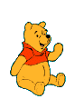 pic of Pooh Bear